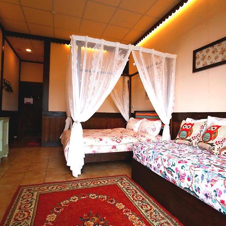 ريناي Villa Relax المظهر الخارجي الصورة