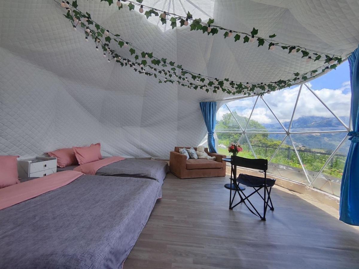 ريناي Villa Relax المظهر الخارجي الصورة