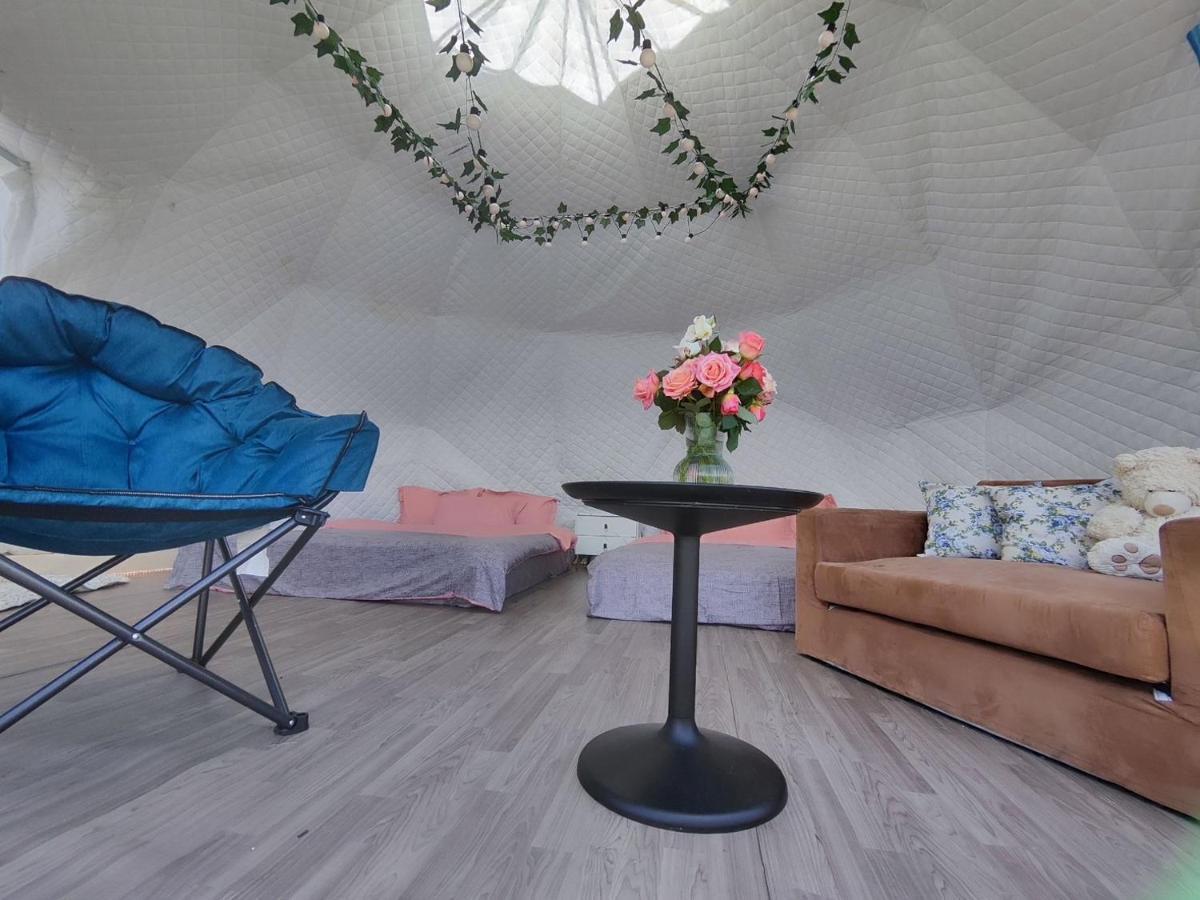 ريناي Villa Relax المظهر الخارجي الصورة