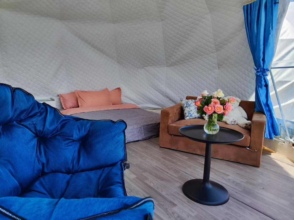 ريناي Villa Relax المظهر الخارجي الصورة