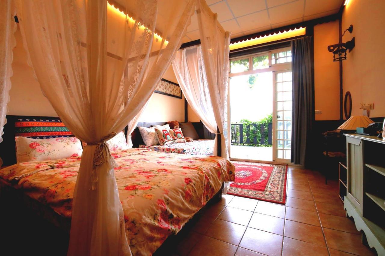 ريناي Villa Relax المظهر الخارجي الصورة