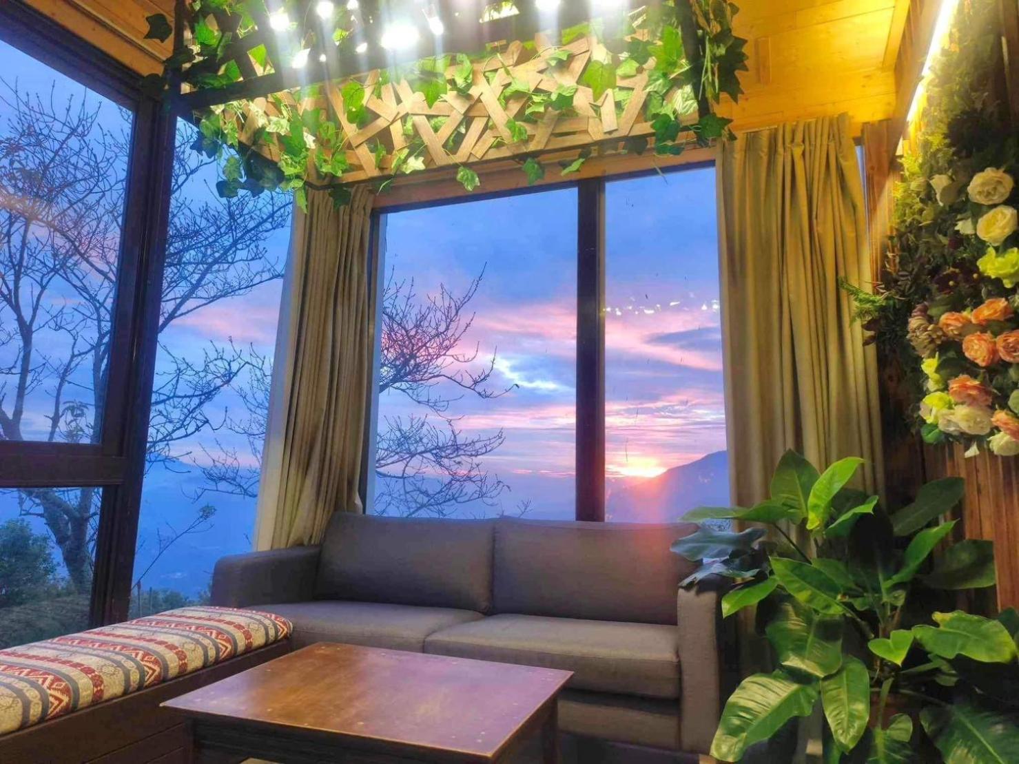 ريناي Villa Relax المظهر الخارجي الصورة