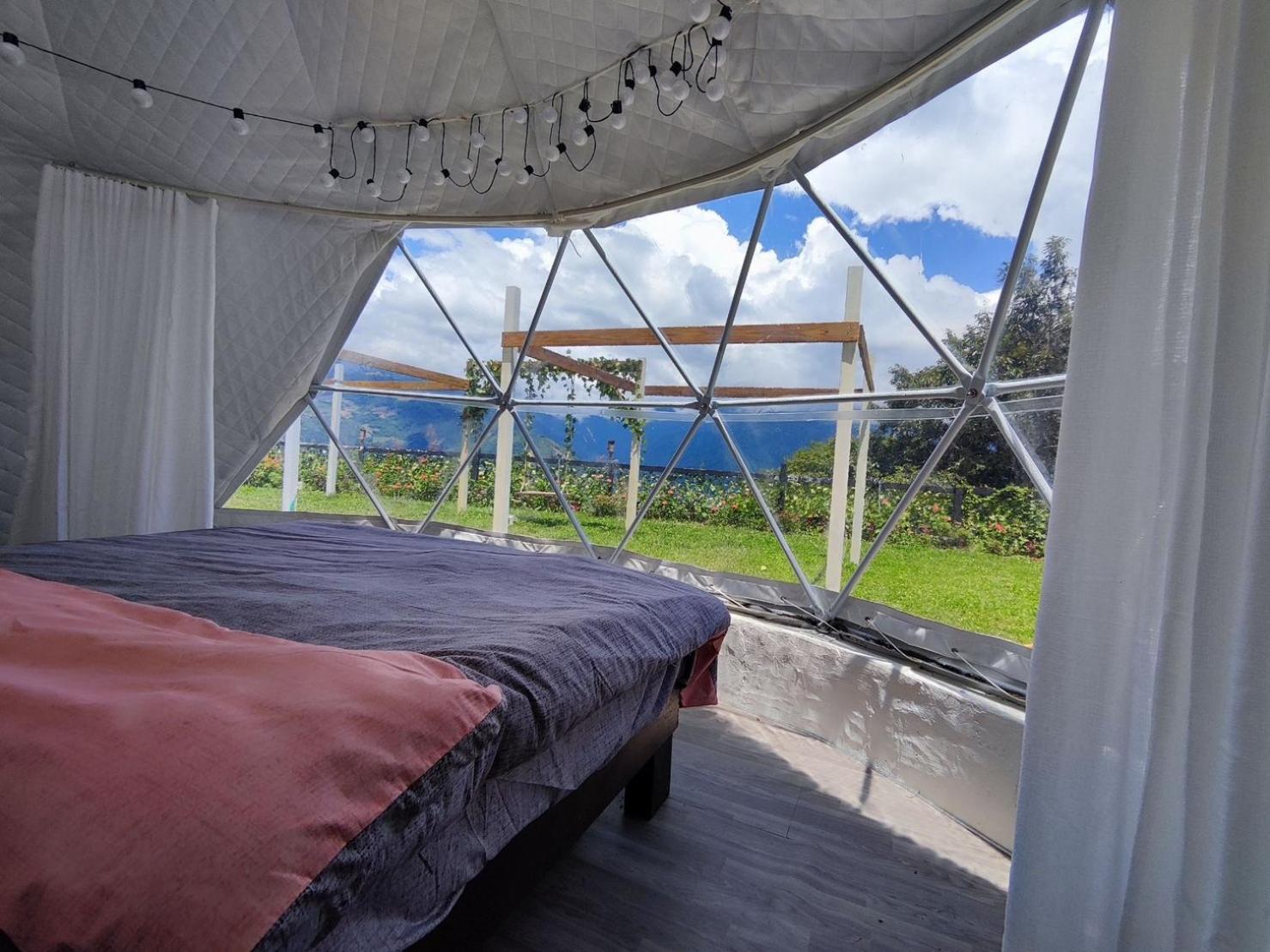 ريناي Villa Relax المظهر الخارجي الصورة