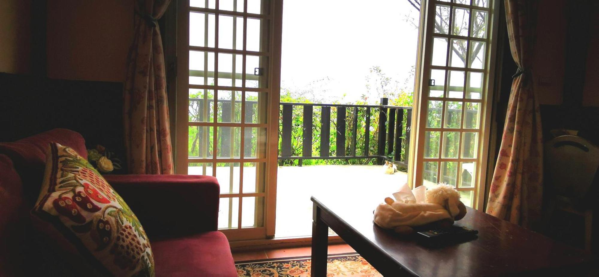 ريناي Villa Relax المظهر الخارجي الصورة