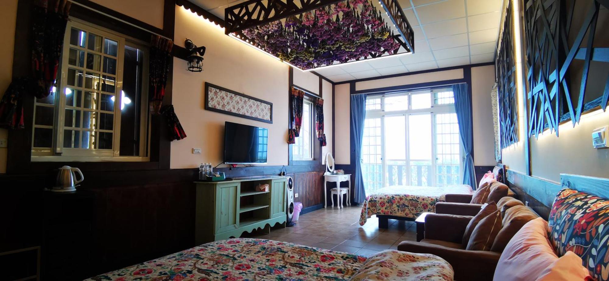 ريناي Villa Relax المظهر الخارجي الصورة