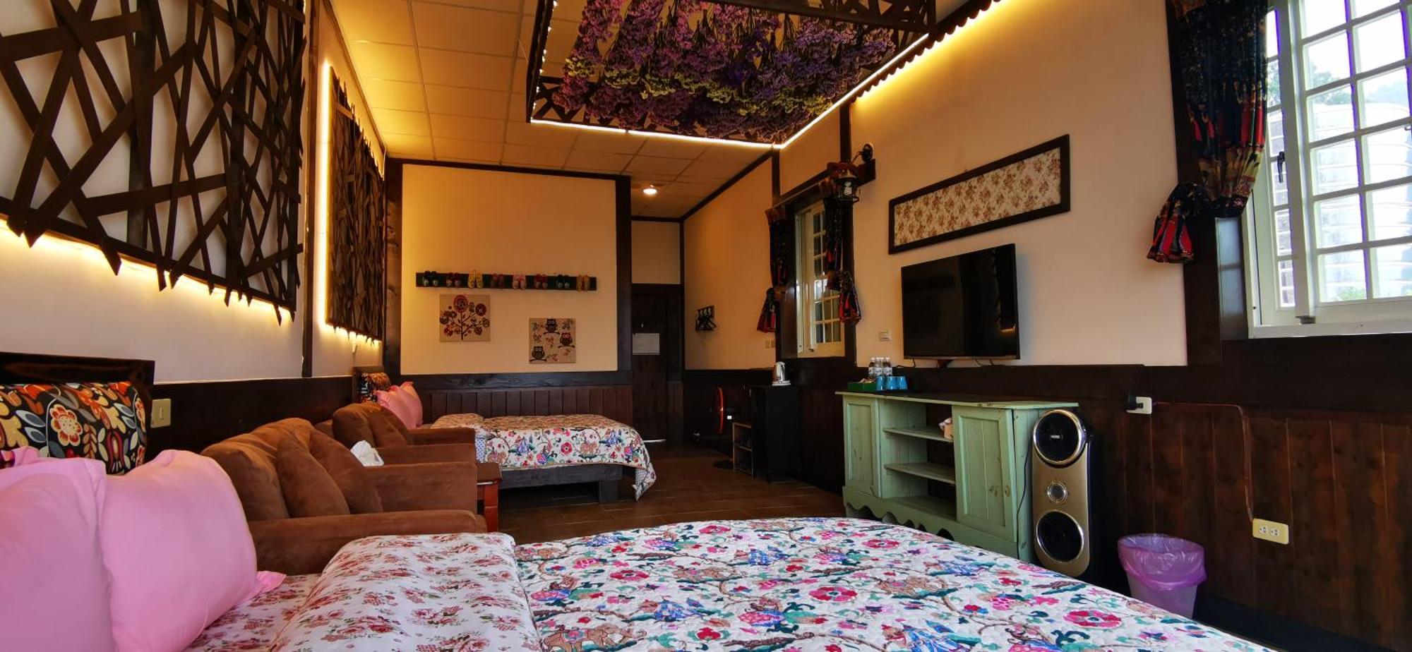 ريناي Villa Relax المظهر الخارجي الصورة