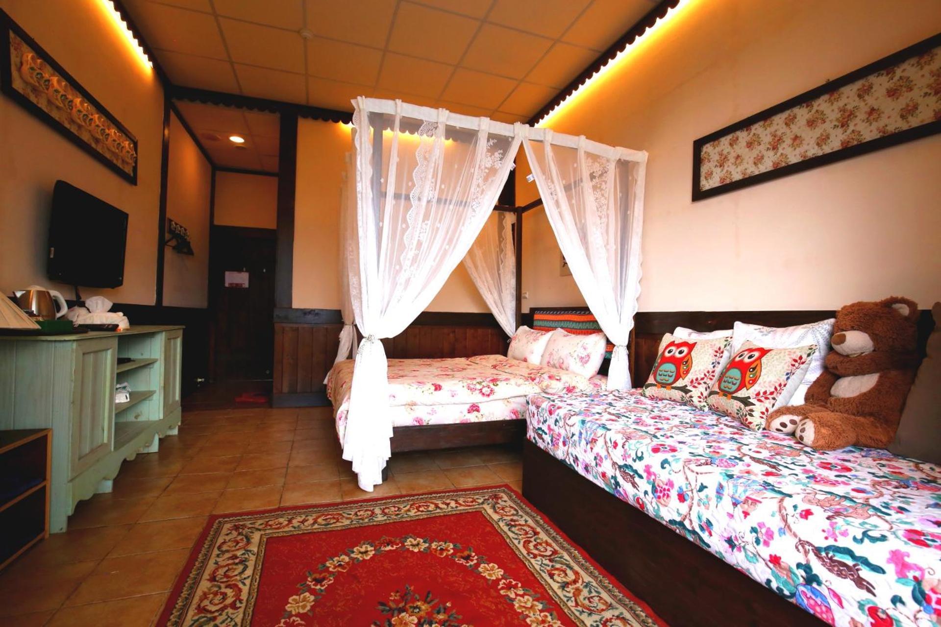ريناي Villa Relax المظهر الخارجي الصورة