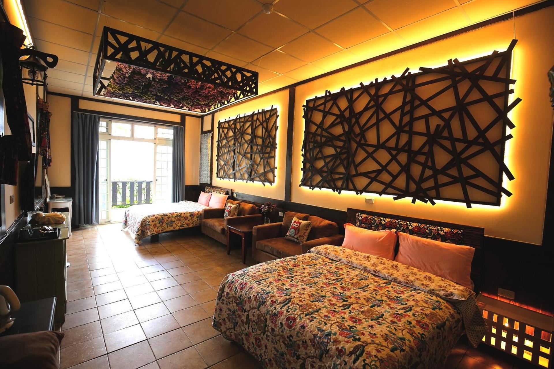 ريناي Villa Relax المظهر الخارجي الصورة