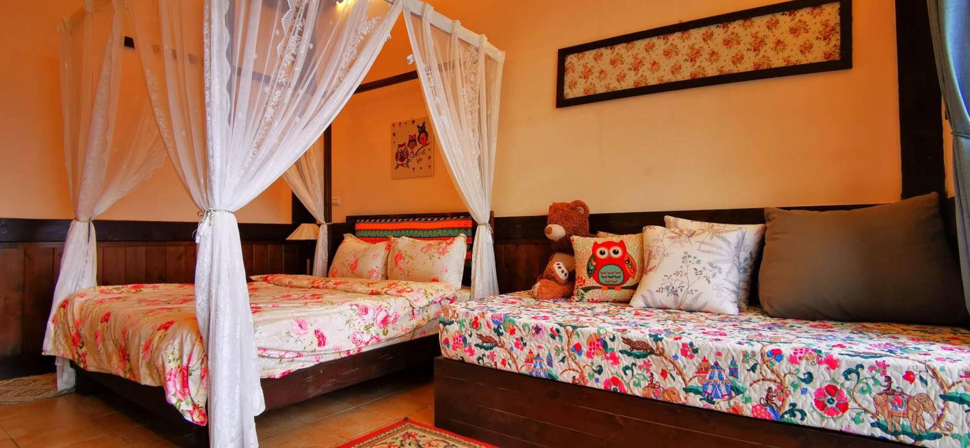 ريناي Villa Relax المظهر الخارجي الصورة