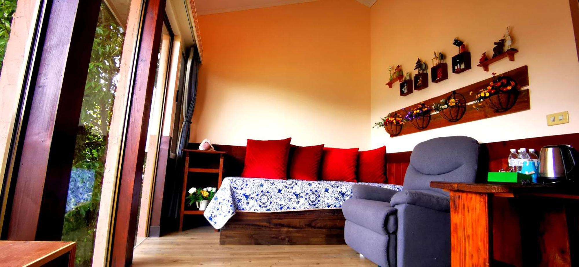 ريناي Villa Relax المظهر الخارجي الصورة