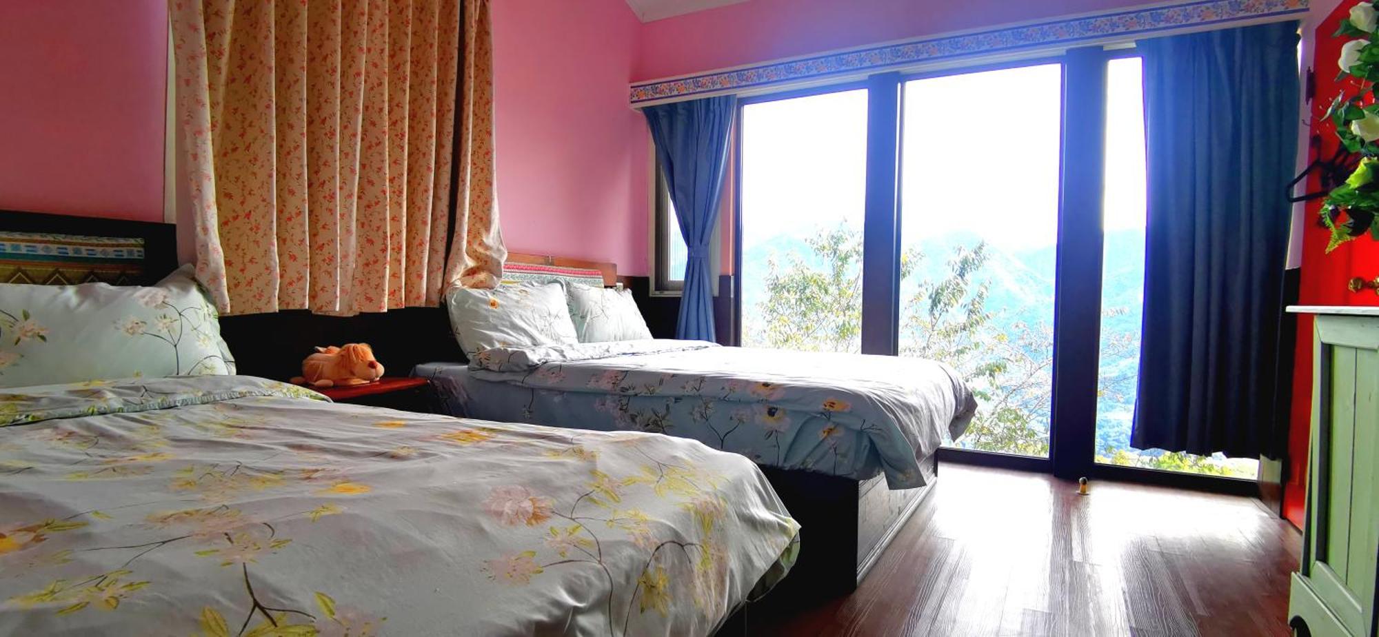 ريناي Villa Relax المظهر الخارجي الصورة