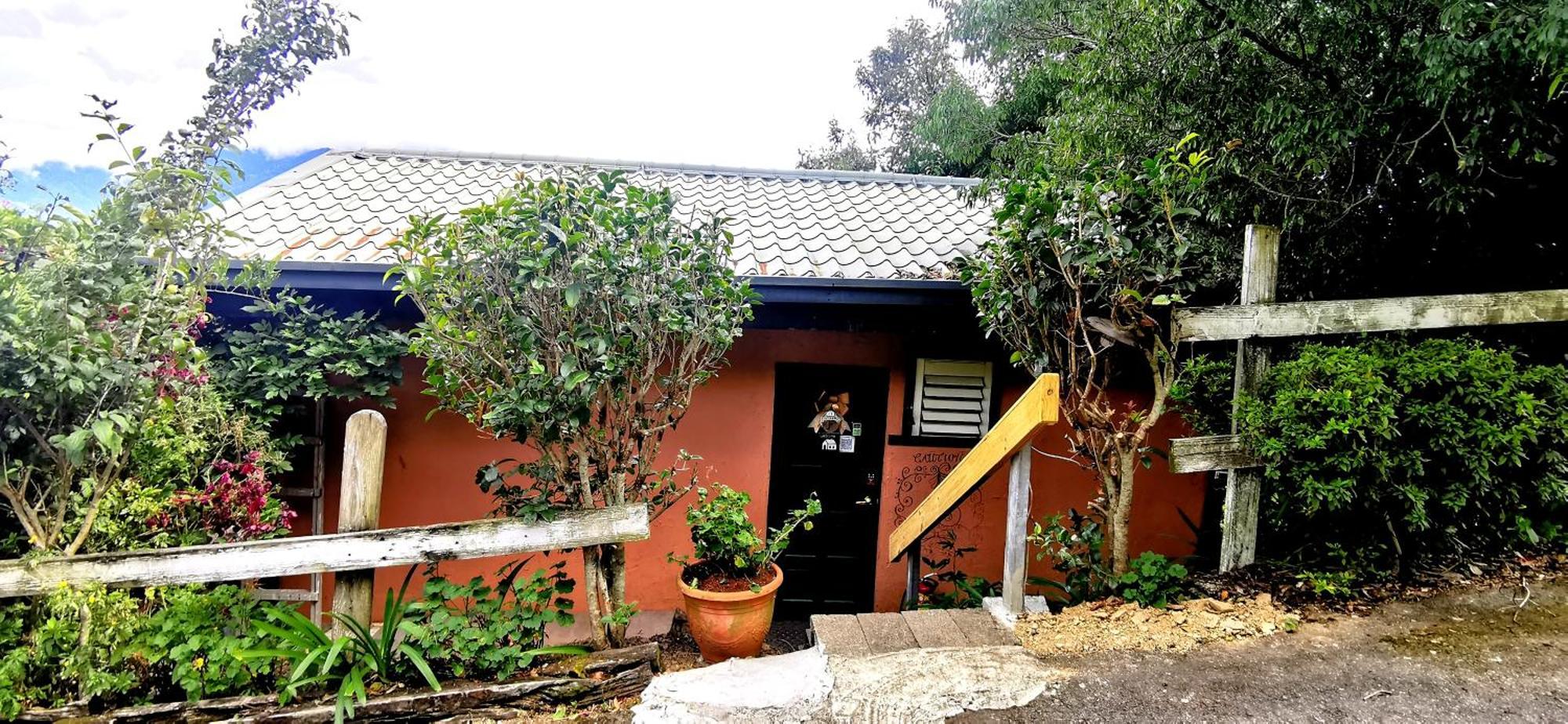 ريناي Villa Relax المظهر الخارجي الصورة