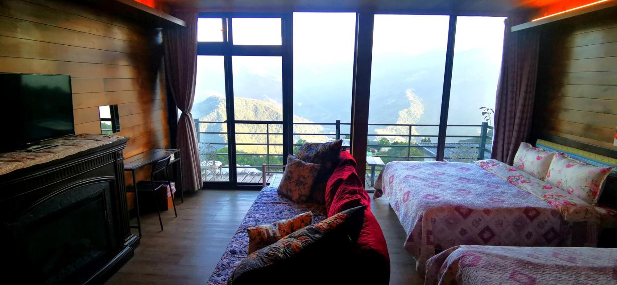 ريناي Villa Relax المظهر الخارجي الصورة