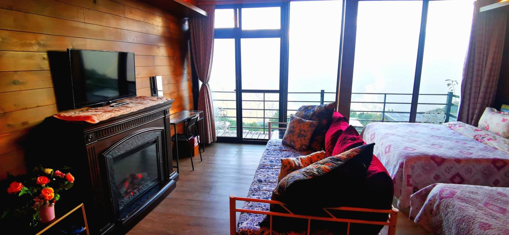 ريناي Villa Relax المظهر الخارجي الصورة