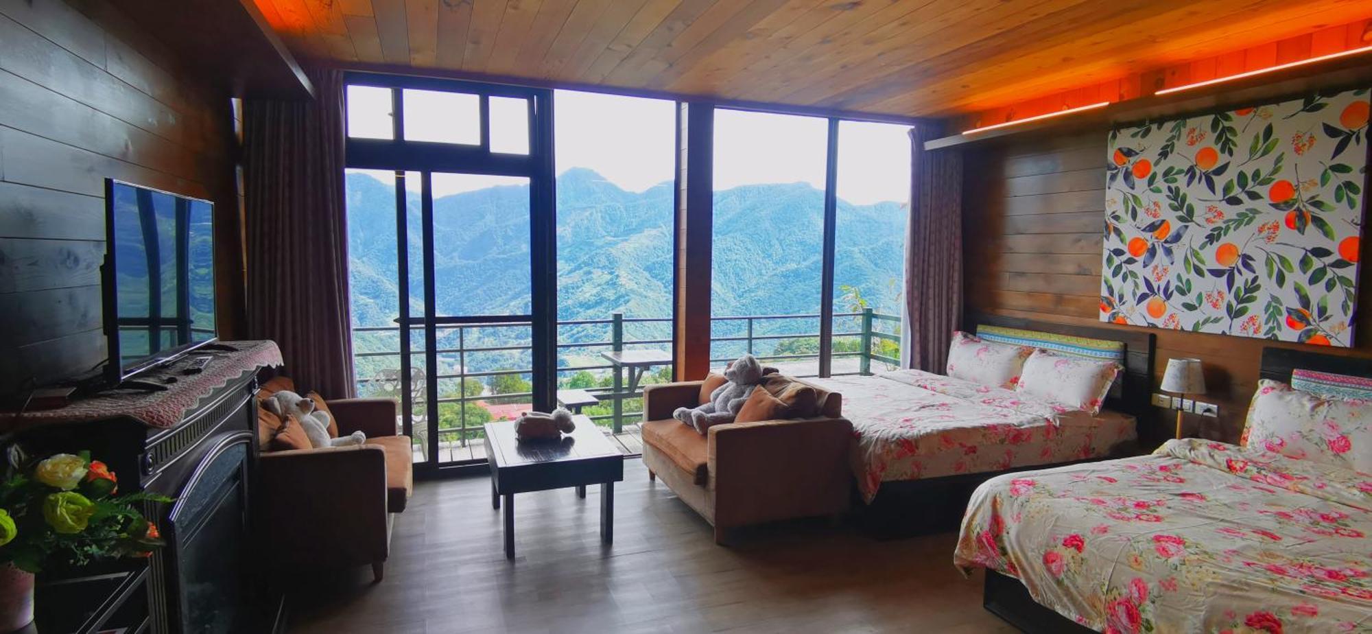 ريناي Villa Relax المظهر الخارجي الصورة