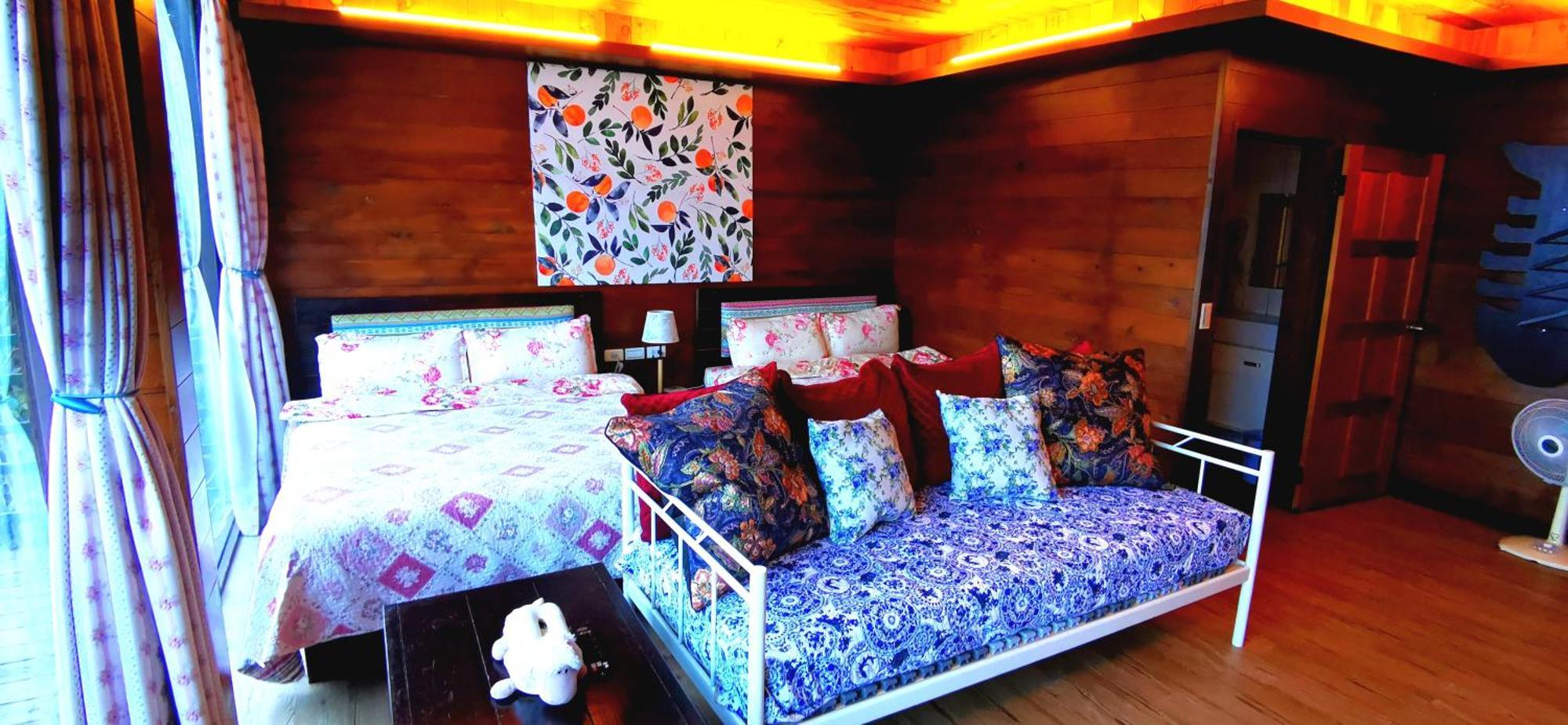 ريناي Villa Relax المظهر الخارجي الصورة