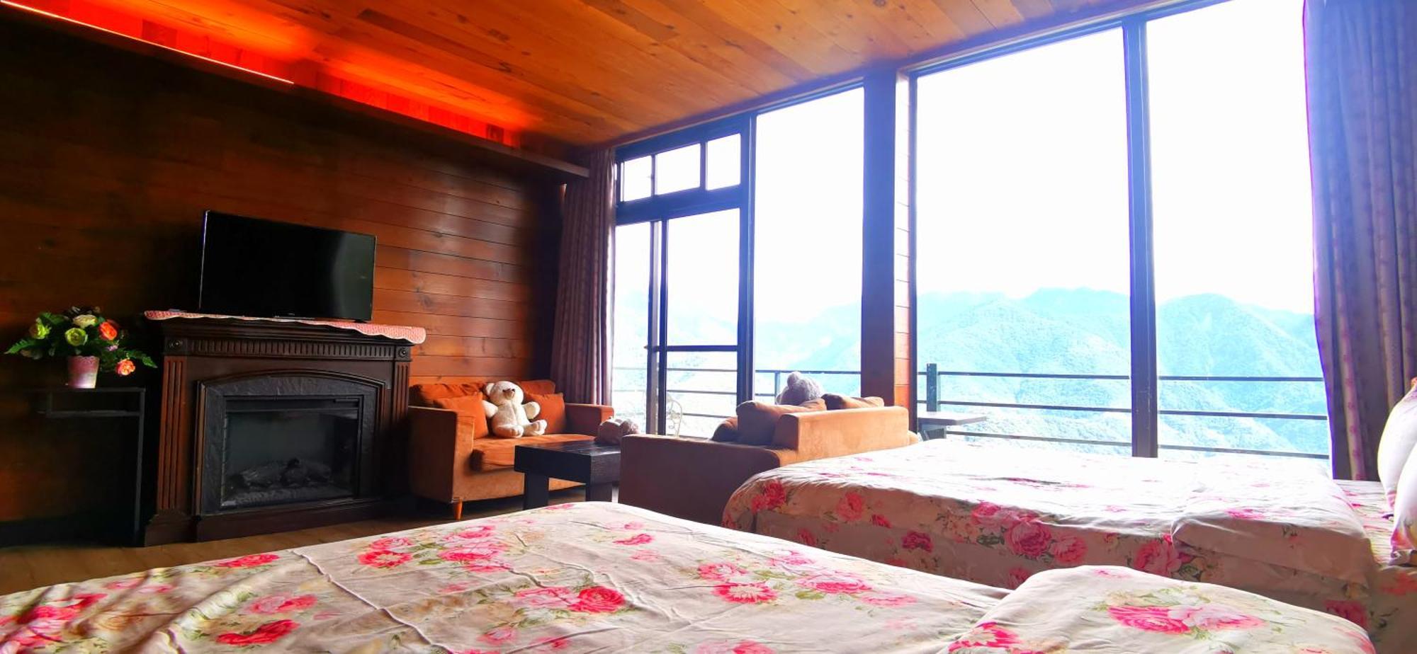 ريناي Villa Relax المظهر الخارجي الصورة