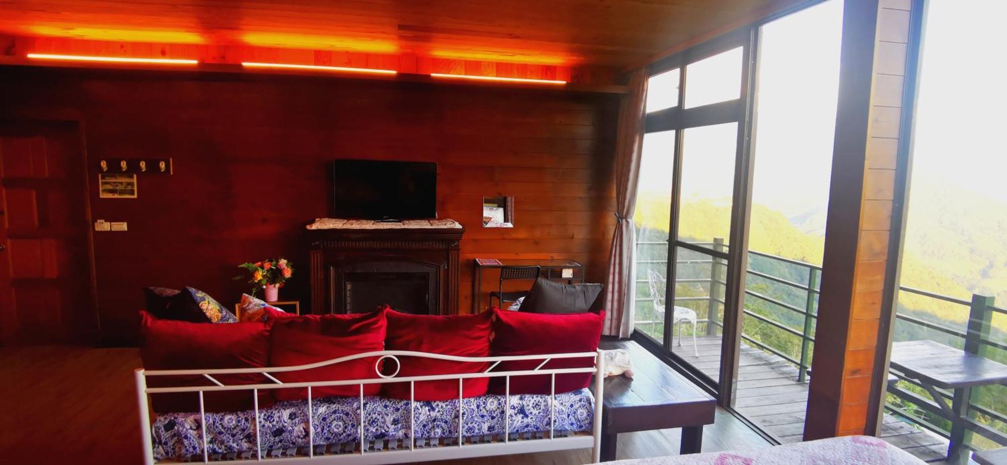 ريناي Villa Relax المظهر الخارجي الصورة