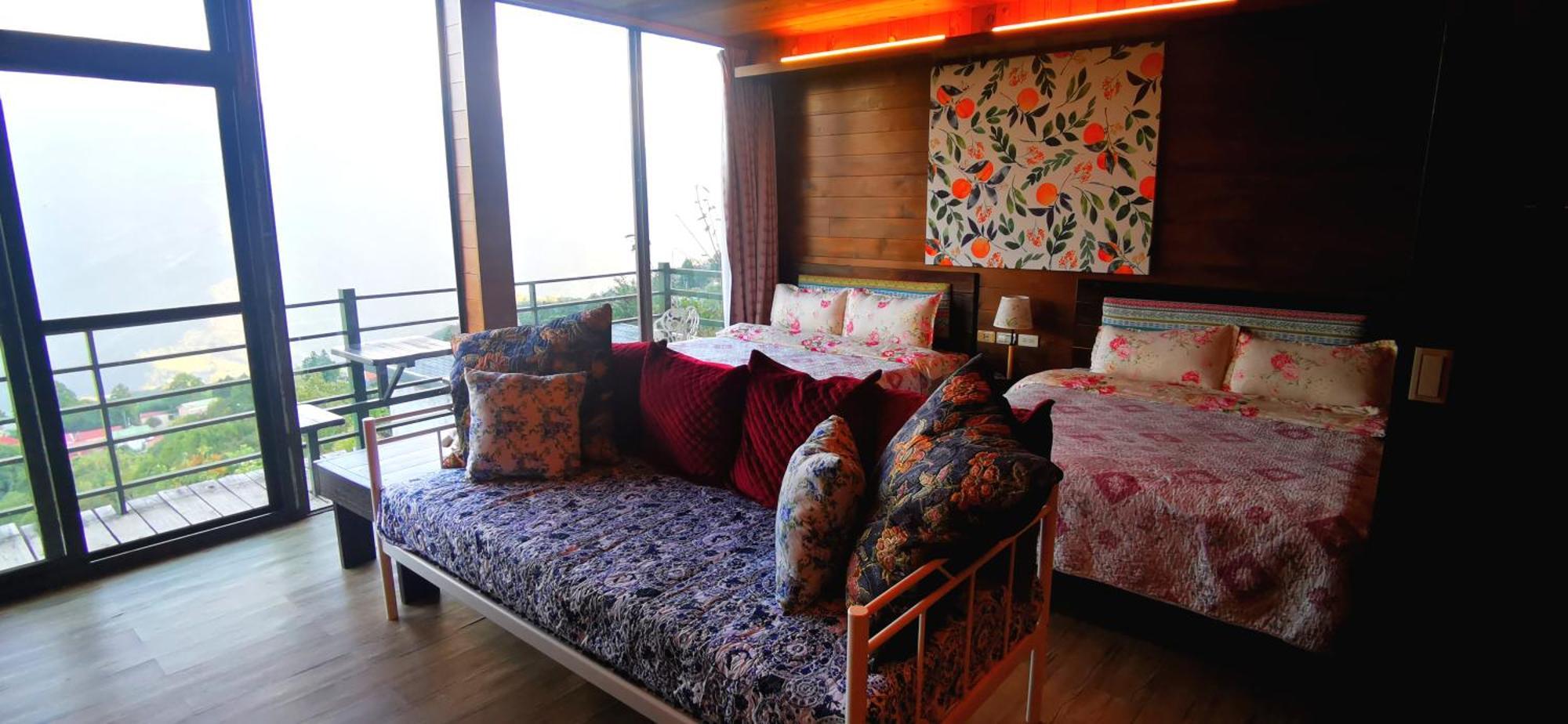 ريناي Villa Relax المظهر الخارجي الصورة