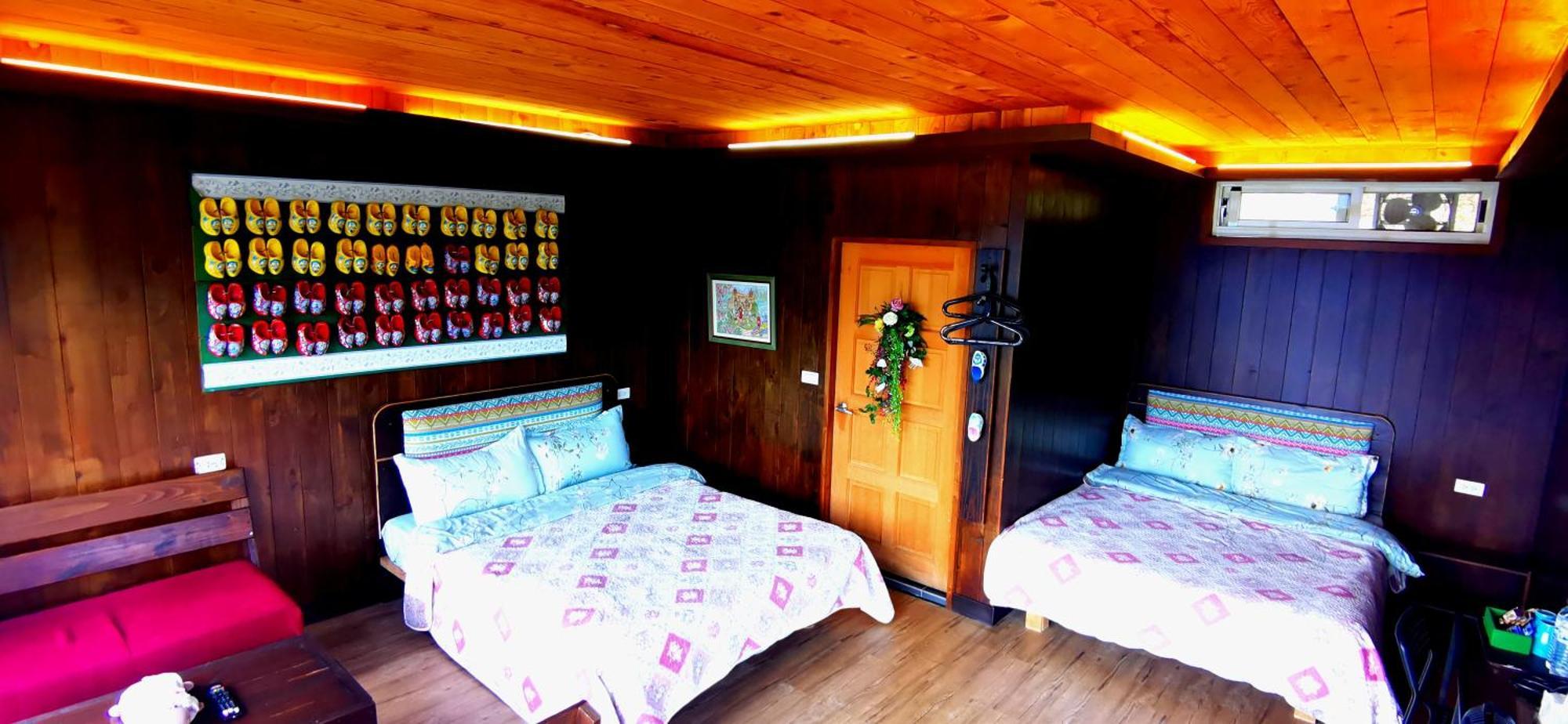 ريناي Villa Relax المظهر الخارجي الصورة