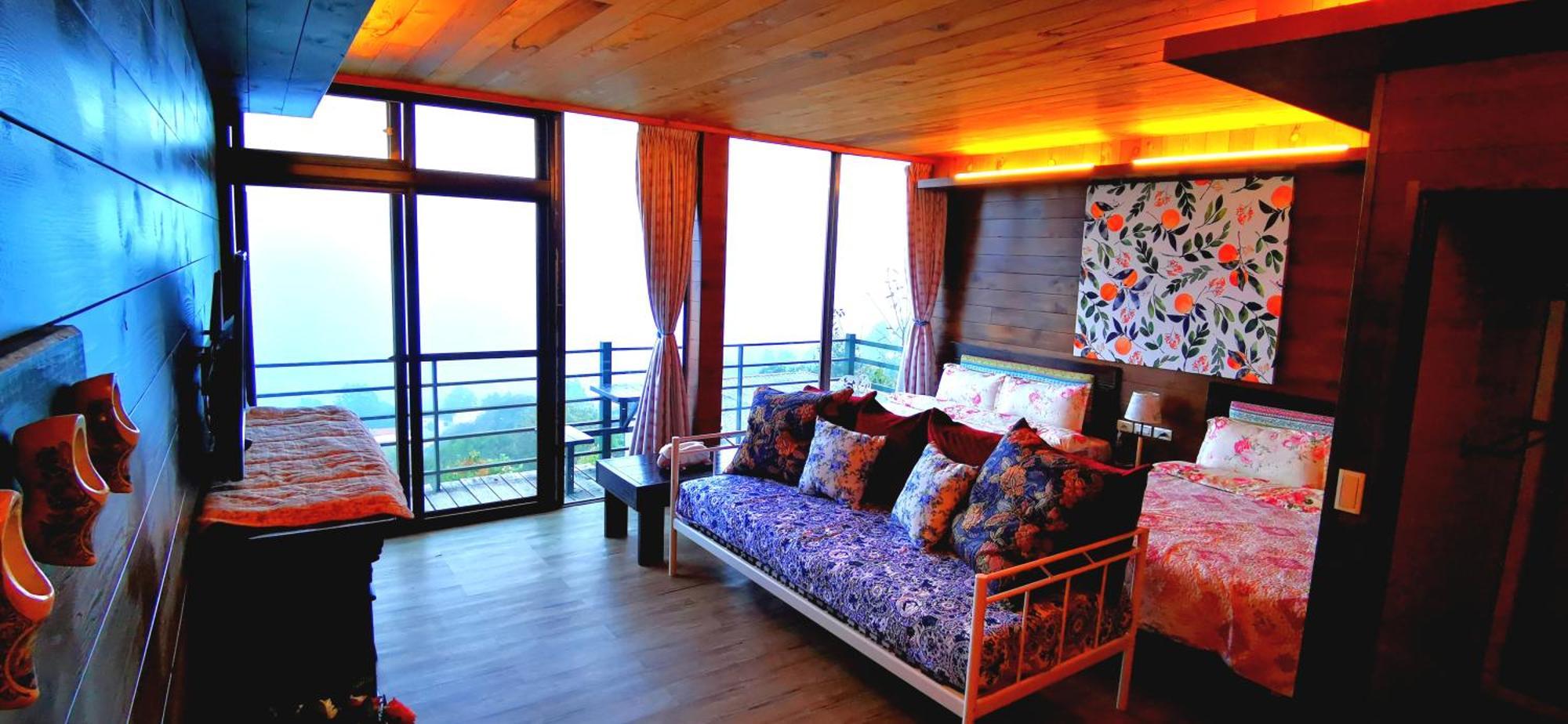 ريناي Villa Relax المظهر الخارجي الصورة