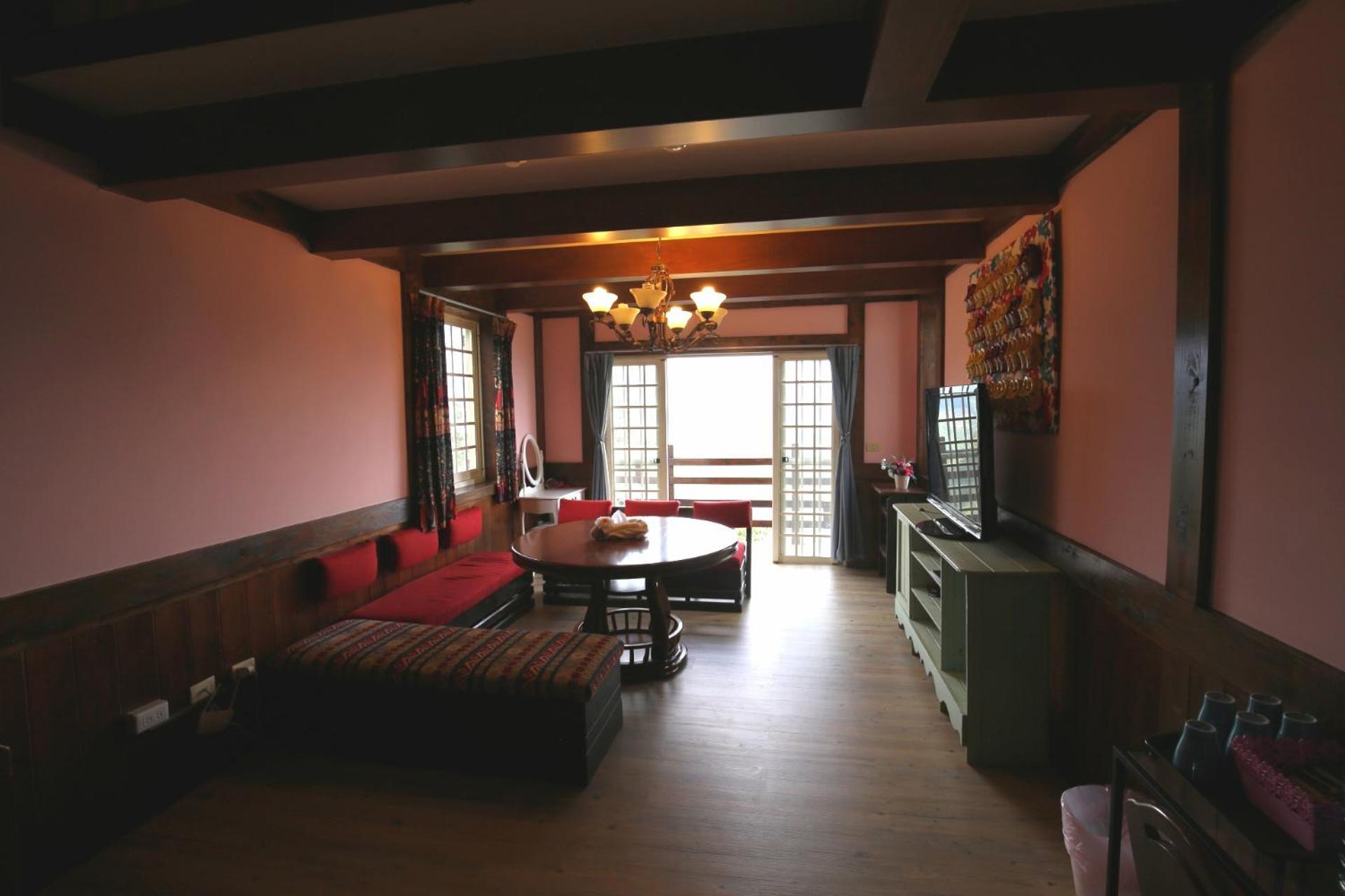 ريناي Villa Relax المظهر الخارجي الصورة