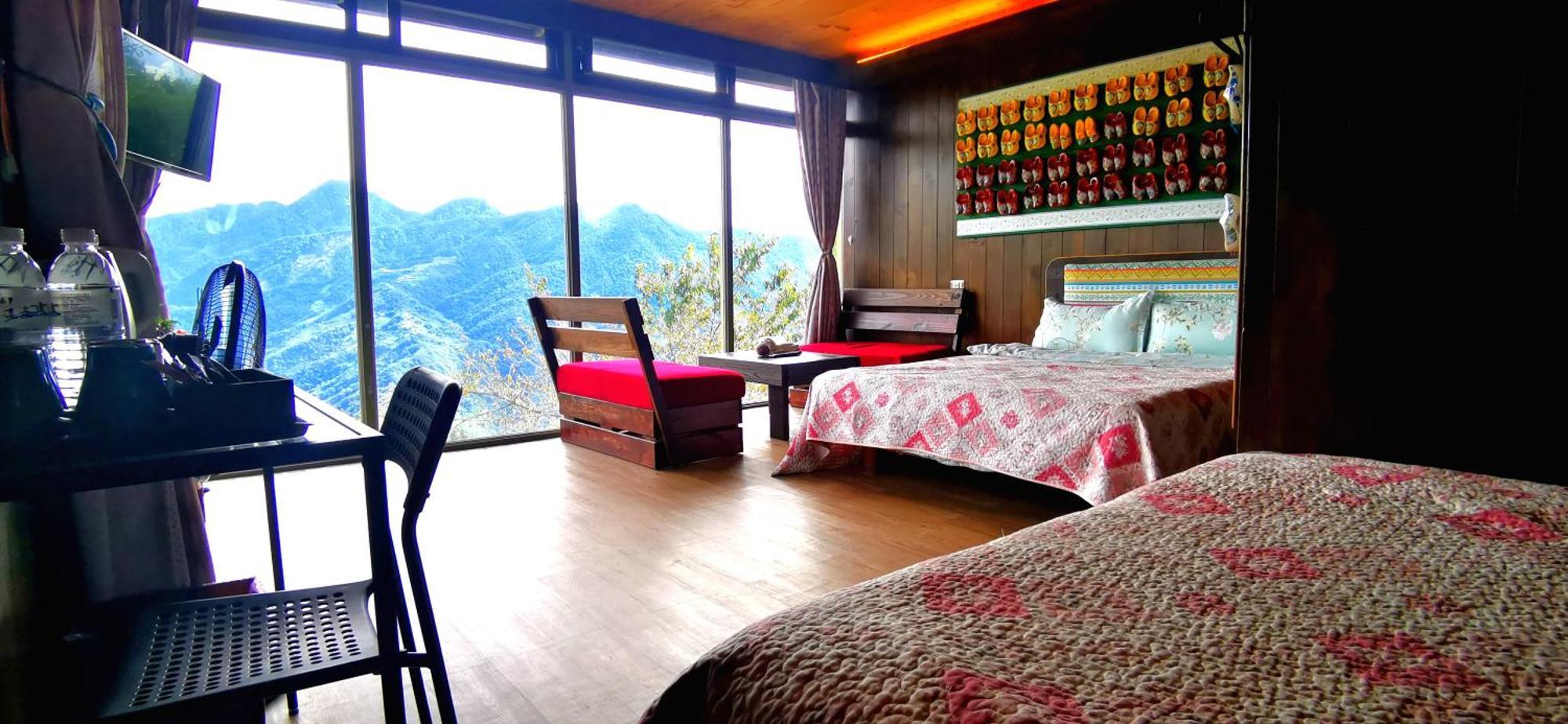 ريناي Villa Relax المظهر الخارجي الصورة