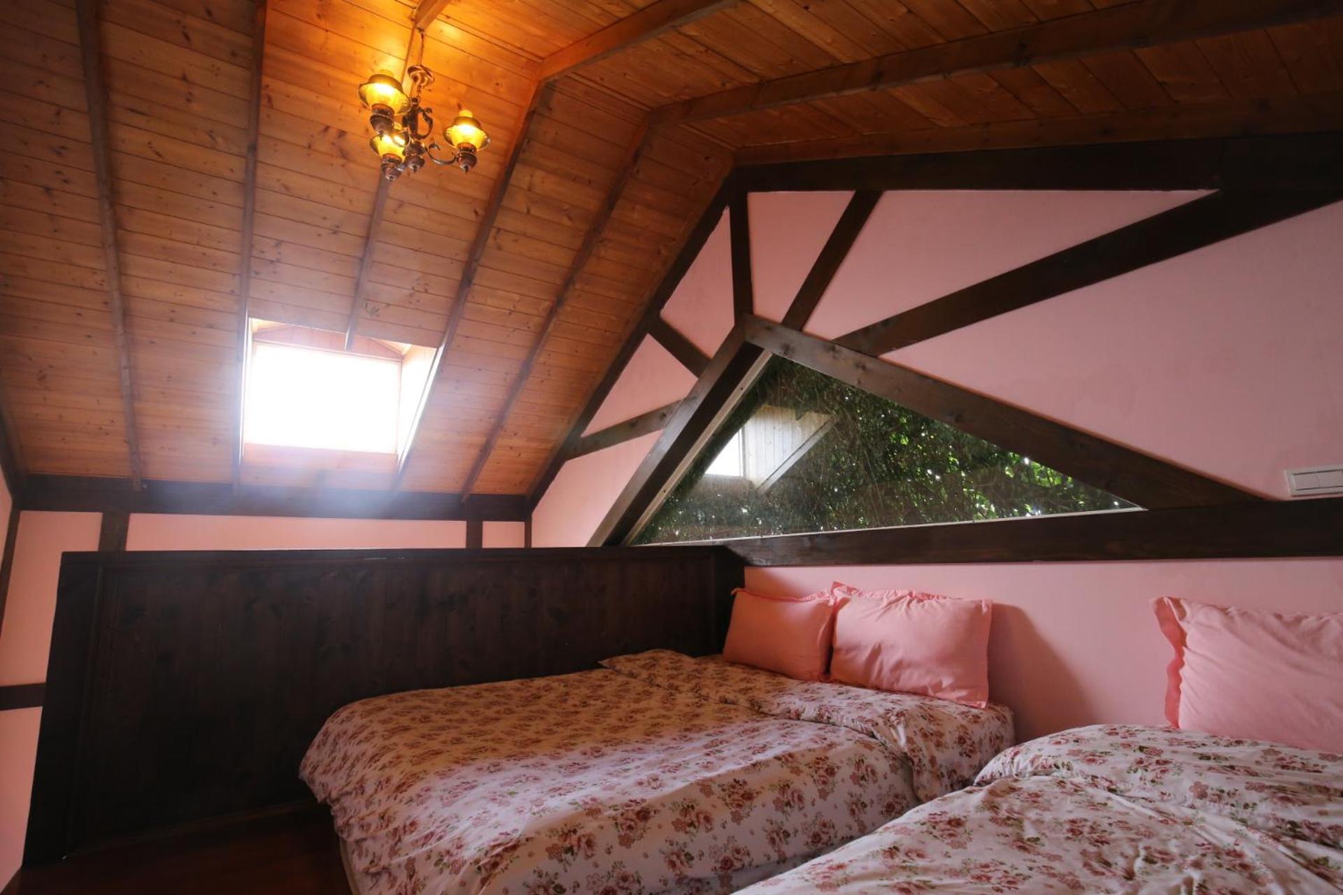 ريناي Villa Relax المظهر الخارجي الصورة