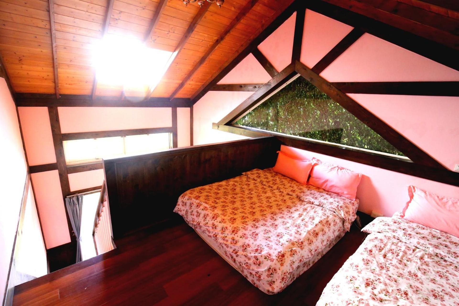 ريناي Villa Relax المظهر الخارجي الصورة