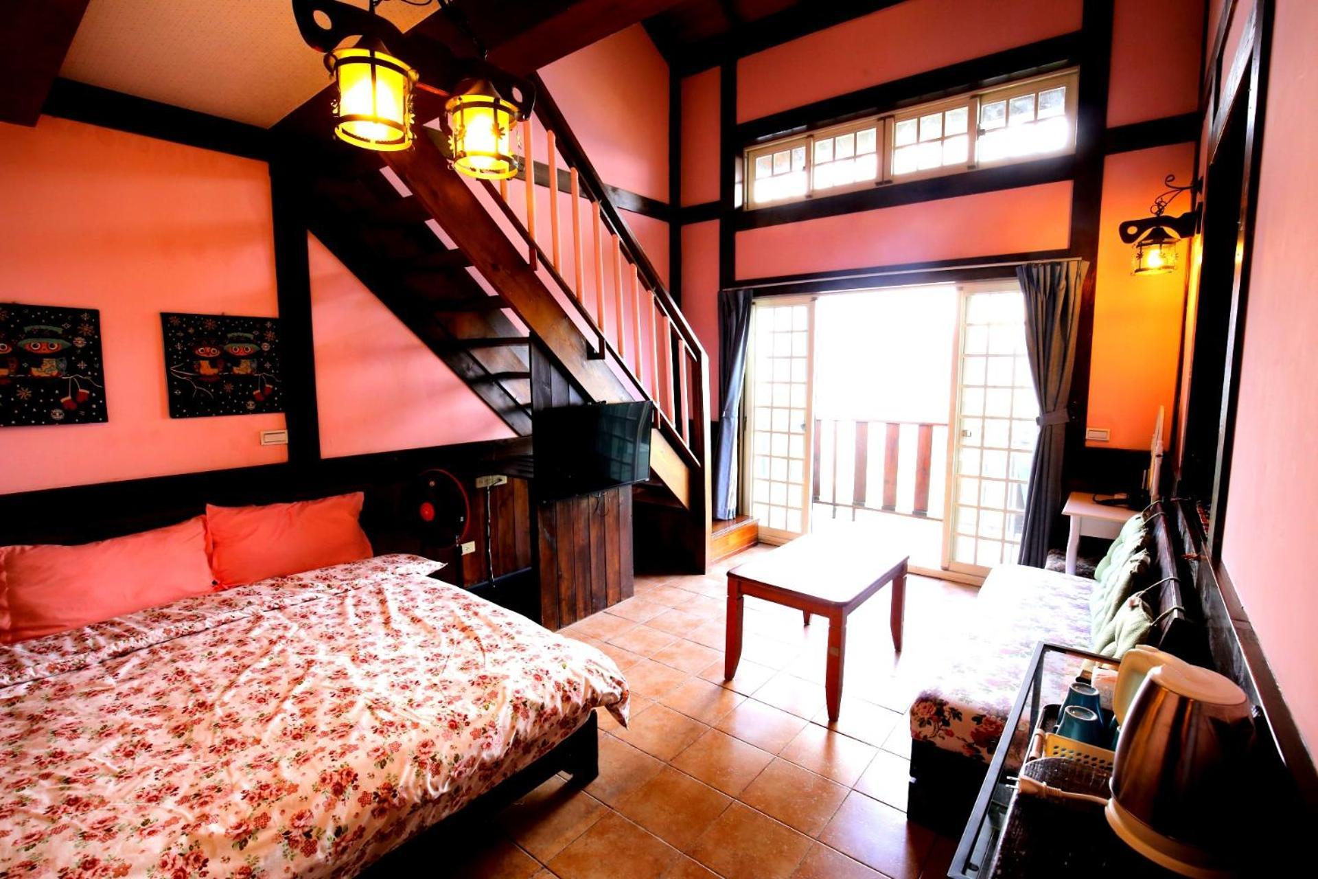 ريناي Villa Relax المظهر الخارجي الصورة