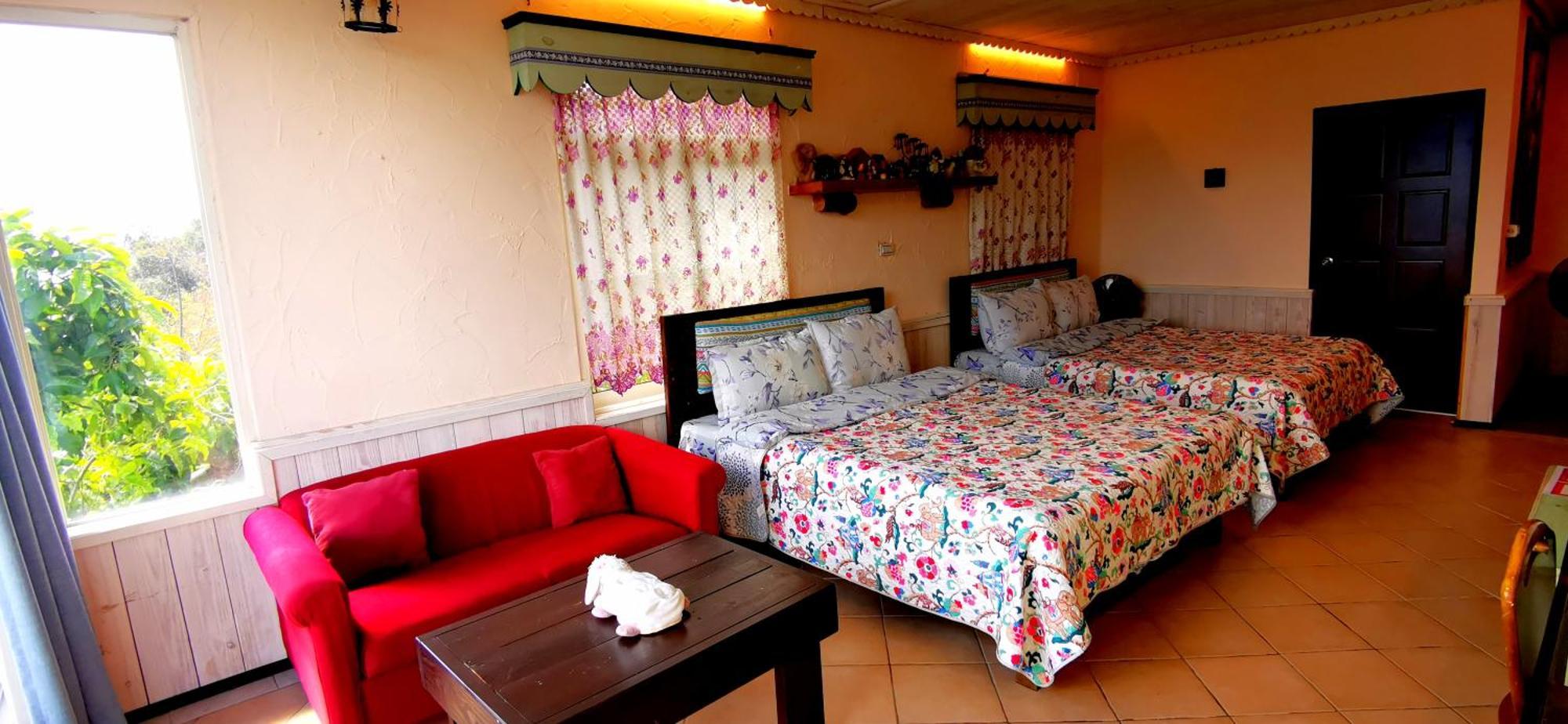 ريناي Villa Relax المظهر الخارجي الصورة