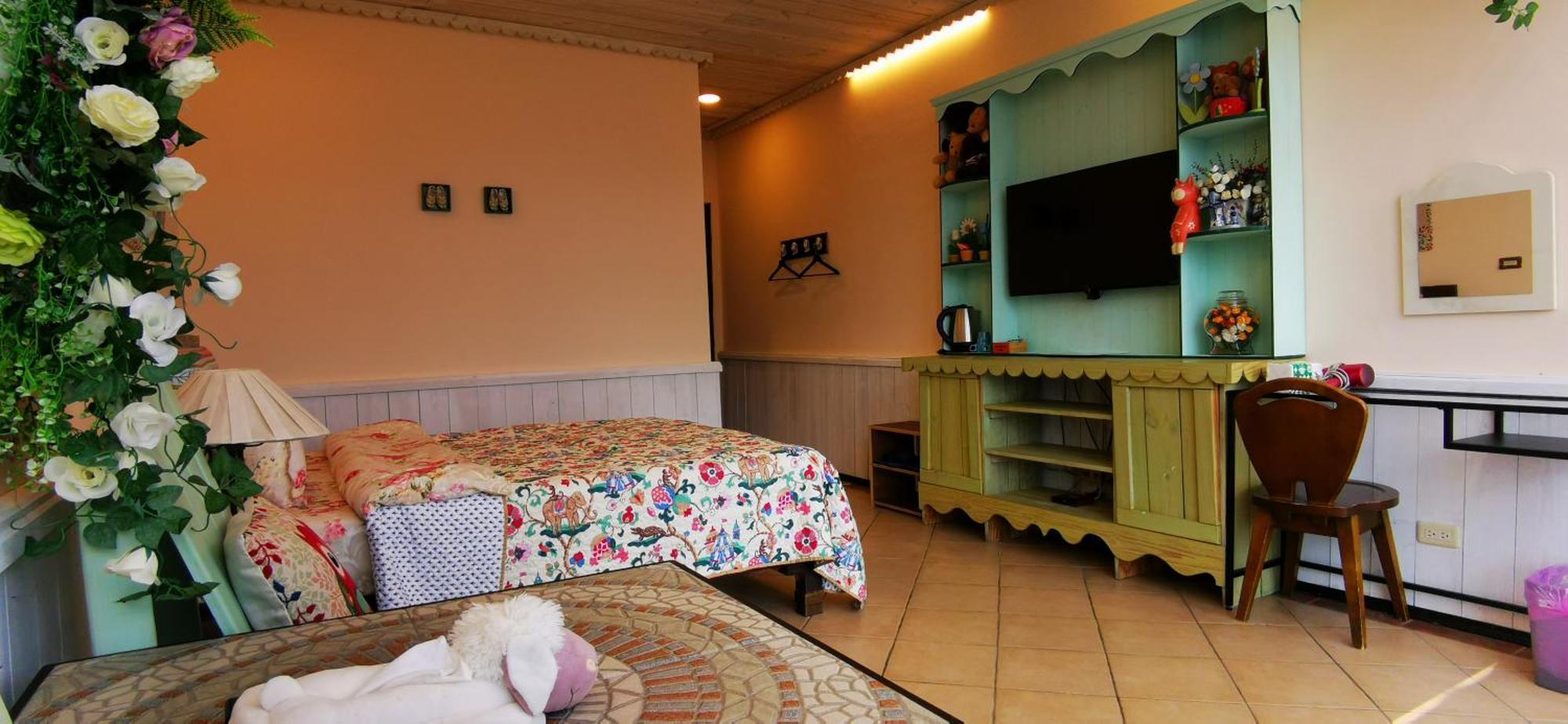 ريناي Villa Relax المظهر الخارجي الصورة