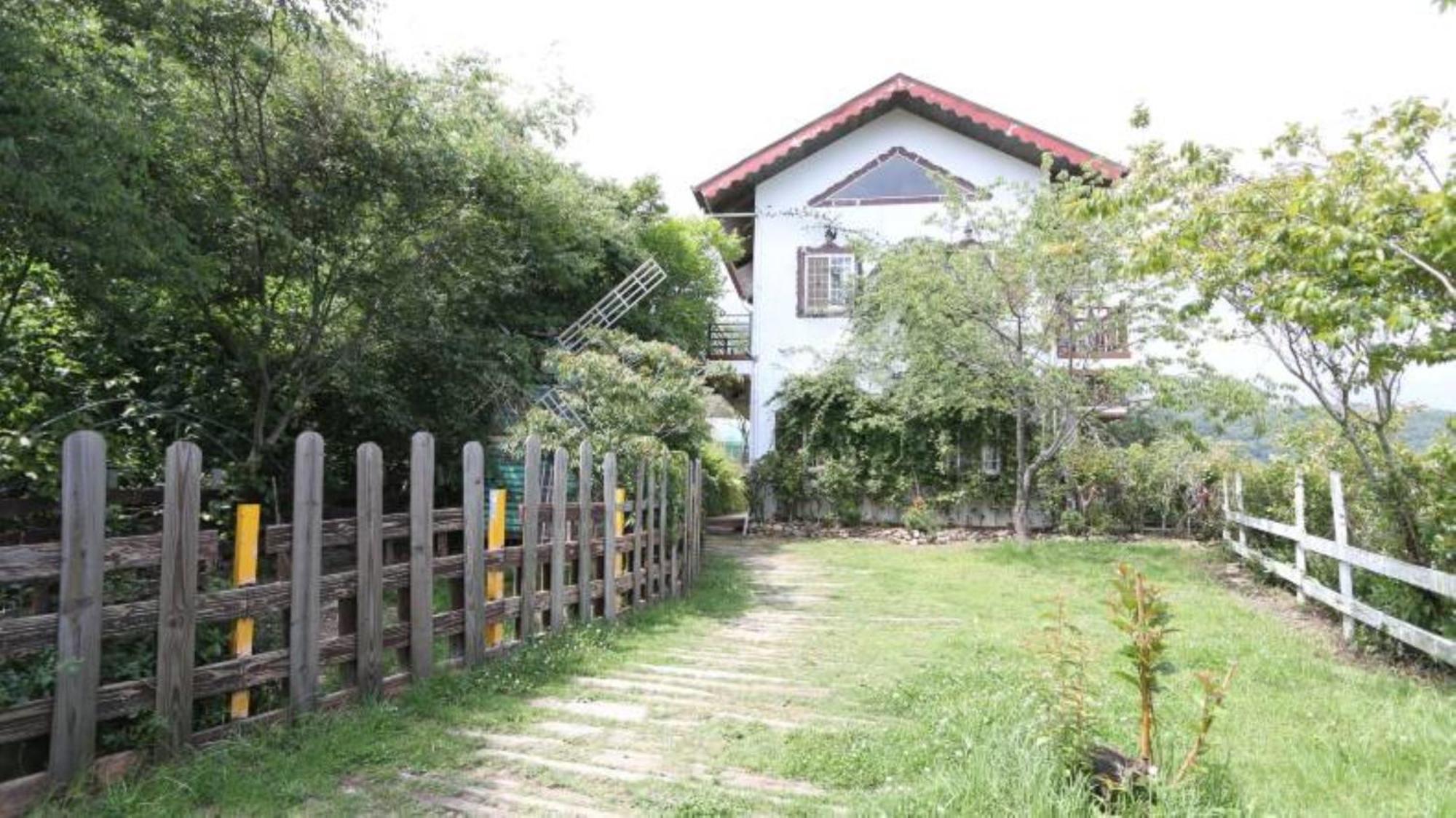 ريناي Villa Relax المظهر الخارجي الصورة